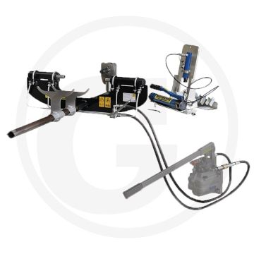 Walterscheid Speciaal gereedschap SW 45 (Aftakas montage- en demontageset)