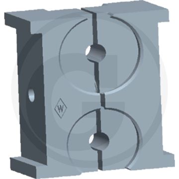 Walterscheid Demontagegereedschap (SW 23  voor kruisstukken)