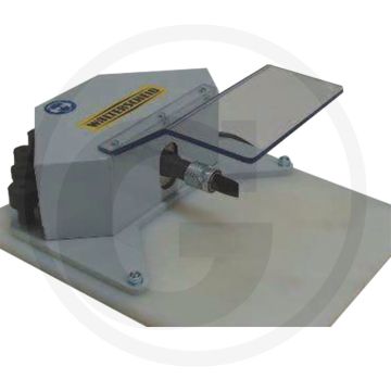 Walterscheid Speciaalgereedschap (Sleutelmaat: 41  voor verbindingsmontage)