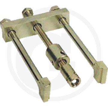 Walterscheid Demontagegereedschap (Sleutelmaat: 24  voor sterslipkoppelingen K31 - K36)