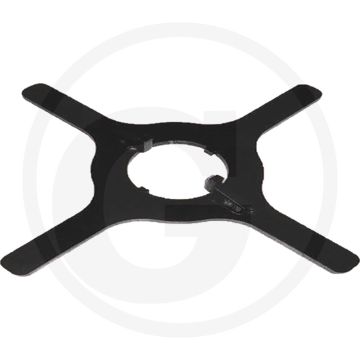 Walterscheid Speciale borgmoersleutel (SW 29-1  voor kogel-schakelkoppeling K62/2)