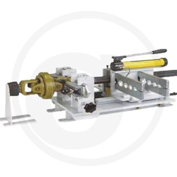 Walterscheid Basisapparaat (Sleutelmaat: 40  voor aftakassen)