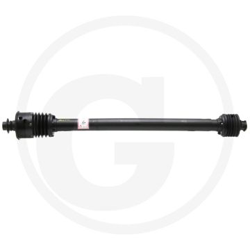 BONDIOLI & PAVESI Aftakas, grootte: S6, lengte: 660 mm