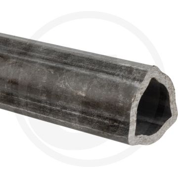 BONDIOLI & PAVESI Profielbuis G2 binnen 1000mm Italiaans systeem