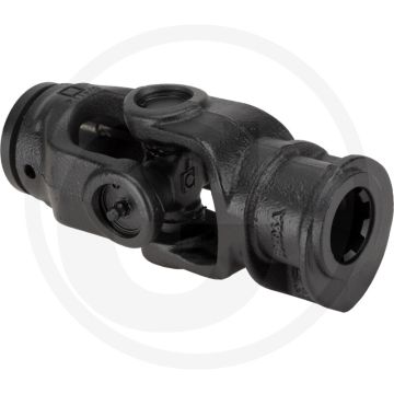 BONDIOLI & PAVESI Kruiskoppeling G1 1 3/8" 6 spline