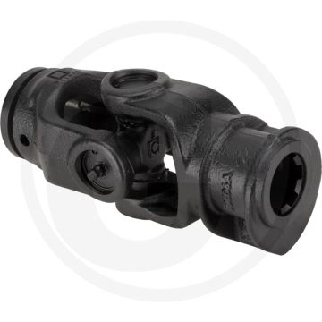 BONDIOLI & PAVESI Kruiskoppeling G4 1 3/8" 6 spline