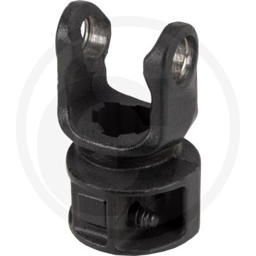 BONDIOLI & PAVESI Aansluitgaffel 1 3/8" 6 spline G1/1/S1