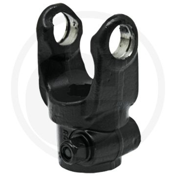 BONDIOLI & PAVESI Aansluitgaffel (1 3/8" 6 spline)