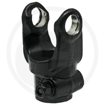 BONDIOLI & PAVESI Aansluitgaffel (1 3/8", 21 spline)