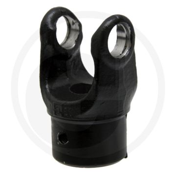 BONDIOLI & PAVESI Naafgaffel G1/1 S1 Ø25 mm