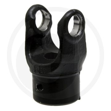 BONDIOLI & PAVESI Naafgaffel G2/2 S2 25mm tapgat 8mm spiebaan