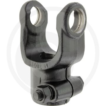 BONDIOLI & PAVESI Naafgaffel G4/4, 43, S4 – A 30 mm, F 8 mm