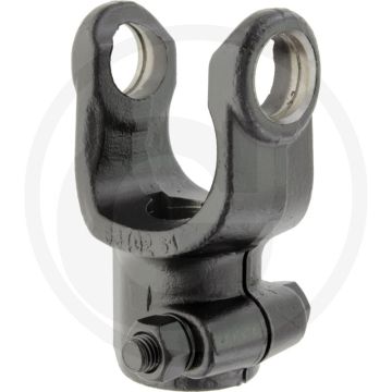 BONDIOLI & PAVESI Naafgaffel G7/6 – A 30mm, F 8mm