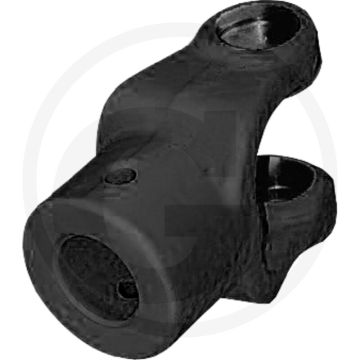 BONDIOLI & PAVESI Naafgaffel G1/S1/1 20mm