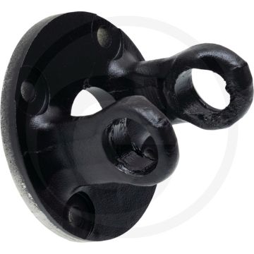 BONDIOLI & PAVESI Flensgaffel G1/S1/1 Ø22mm