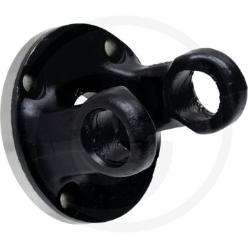 BONDIOLI & PAVESI Flensgaffel G5/S5/S6/105 Ø30,2 mm