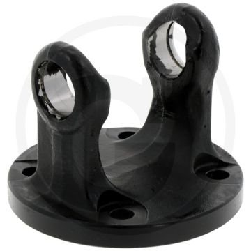 BONDIOLI & PAVESI Flensgaffel G7/H7/S7/106 Ø30,2mm