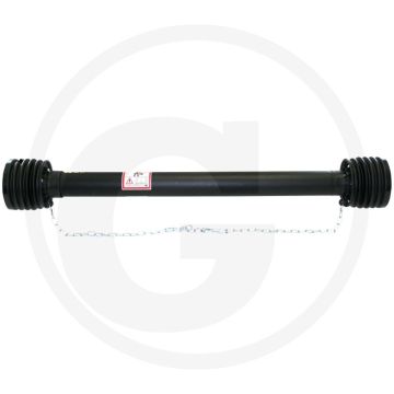 BONDIOLI & PAVESI Afscherming G2/2 860mm