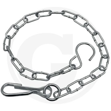 BONDIOLI & PAVESI Ketting – Für alle Baugrößen