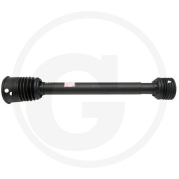 BONDIOLI & PAVESI Afscherming G4 1610mm