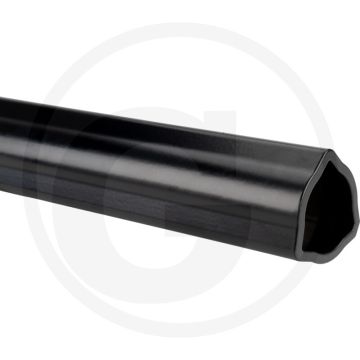 BONDIOLI & PAVESI Profielbuis (Rilsan gecoat)