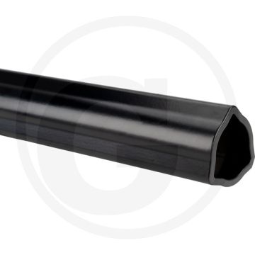 BONDIOLI & PAVESI Profielbuis (Rilsan gecoat)