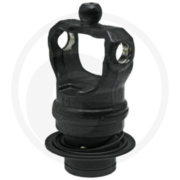 BONDIOLI & PAVESI Aansluitgaffel (1 3/8" 21 spline)