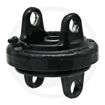 BONDIOLI & PAVESI Dubbelgaffel S2, G2