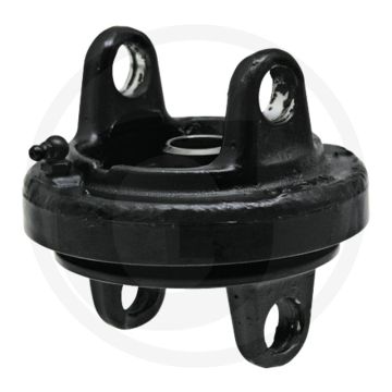 BONDIOLI & PAVESI Dubbele gaffel (voor WW 80° bouwgrootte 656)