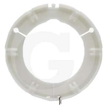 BONDIOLI & PAVESI Steunring S4 - Grootte 4 - C 12 mm