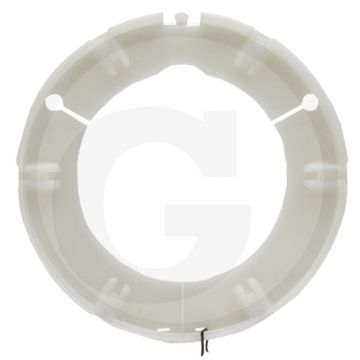 BONDIOLI & PAVESI Steunring W80° Serie G5-G7-S6-H7 C14mm G1 128mm