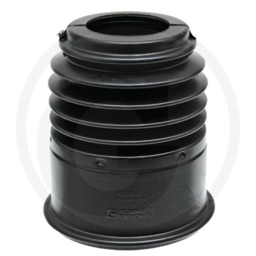 BONDIOLI & PAVESI Beschermkap G8 Ø233mm Lengte 268mm