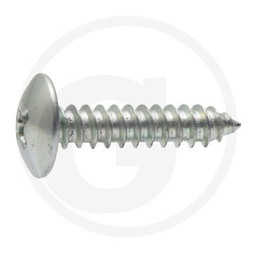 BONDIOLI & PAVESI Plaatschroef 15x4,8 mm