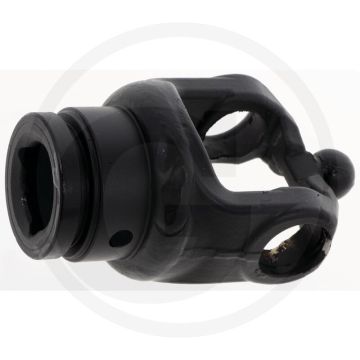 BONDIOLI & PAVESI Profielbuisgaffel (WW 70°)