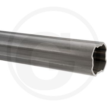 BONDIOLI & PAVESI Profielbuis buiten S9 – Lengte 1000 mm