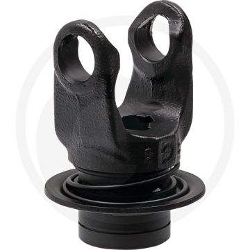 BONDIOLI & PAVESI Aansluitgaffel (1 3/8" 6 spline)