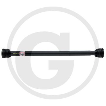 BONDIOLI & PAVESI Afscherming (met loopring)