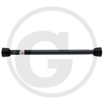 BONDIOLI & PAVESI Afscherming (met loopring)