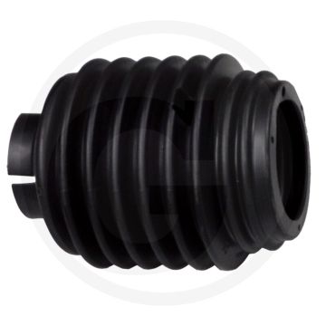 BONDIOLI & PAVESI Beschermkap S1 Ø72mm Lengte 277mm