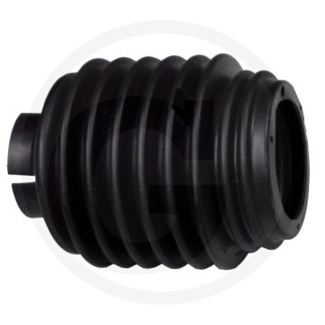 BONDIOLI & PAVESI Beschermkap S2-S5 Ø93mm H271mm