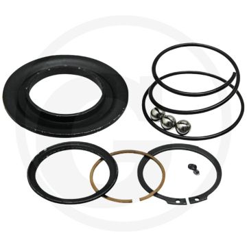 BONDIOLI & PAVESI Treksluiting SH 1 3/8" 6 spline