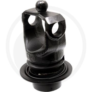 BONDIOLI & PAVESI Aansluitgaffel (1 3/8" 6 spline)