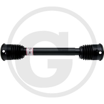 BONDIOLI & PAVESI Afscherming S6/H7 WW 80° tweezijdig