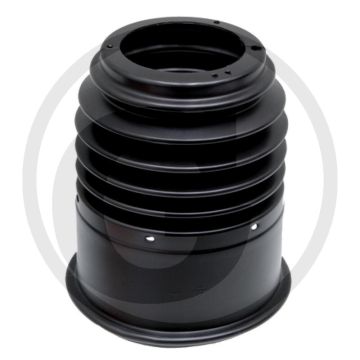 BONDIOLI & PAVESI Beschermkap WW 80° S2/S4 C 93mm H 222mm