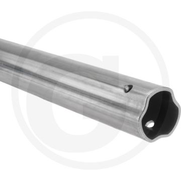 BONDIOLI & PAVESI Profielbuis S6 Lengte 1060 mm