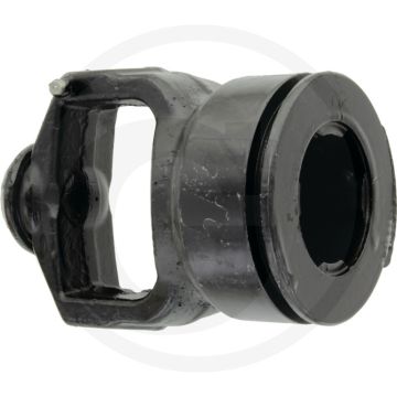 BONDIOLI & PAVESI Profielbuisgaffel S4 Ø50,2 mm