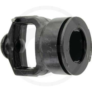 BONDIOLI & PAVESI Profielbuisgaffel S9 Ø66mm