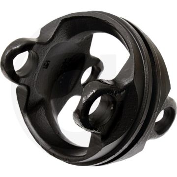 BONDIOLI & PAVESI Dubbele gaffel S9 SH