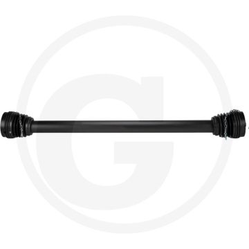 BONDIOLI & PAVESI SFT afscherming compleet met glijring WW S8 WW tweezijdig 50°