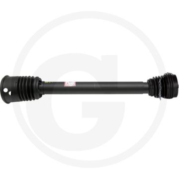 BONDIOLI & PAVESI Afscherming S9 Tweezijdig WW 80°/50°